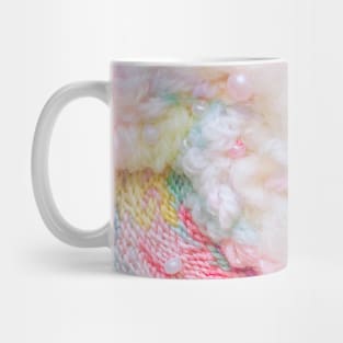 ラブリーエンジェル Mug